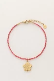 My Jewellery Armband MJ12208 Goud 1