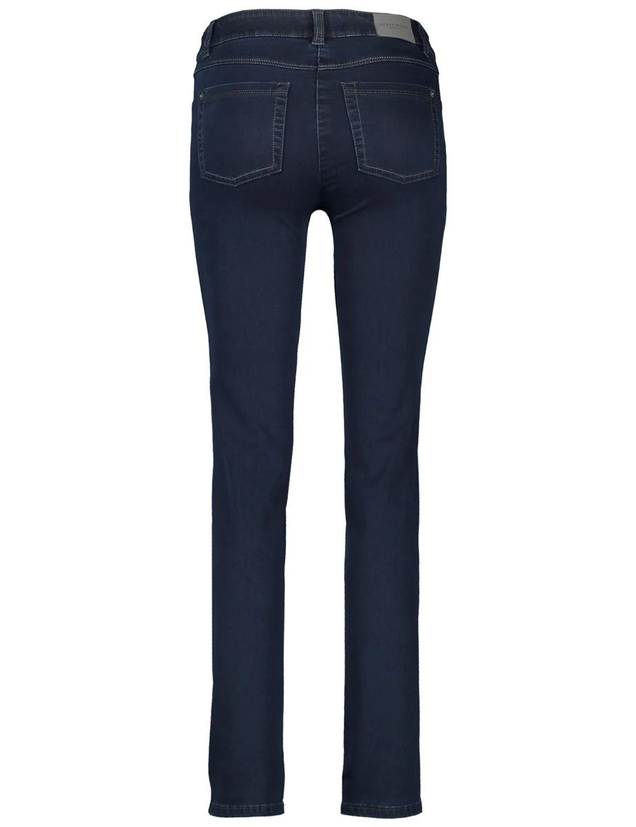 Gerry Weber Jeans 92151-67952 Blauw 3