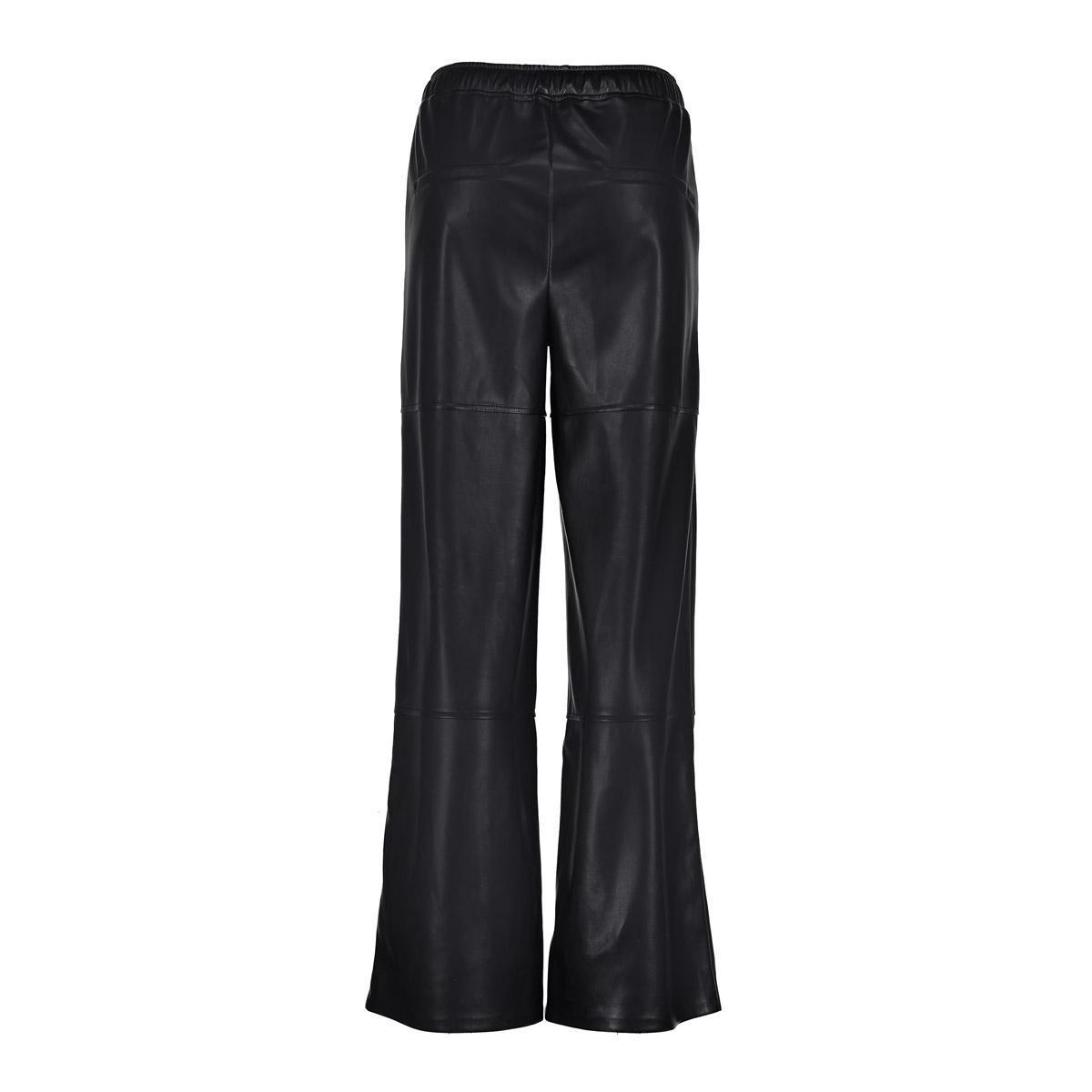 Geisha Pantalon 51850-19 Zwart 2