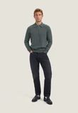 Dstrezzed Trui 405936 Groen 5