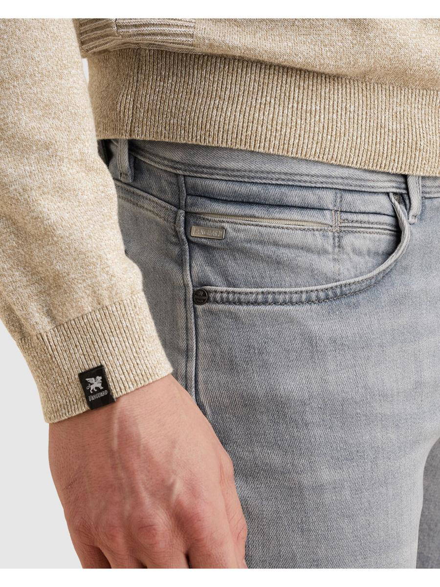 Vanguard Jeans V7 Grijs 4