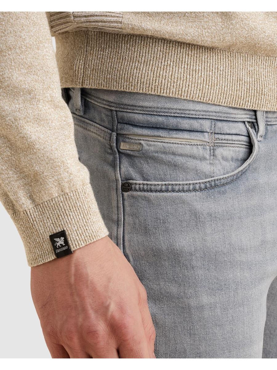 Vanguard Jeans V7 Grijs 4