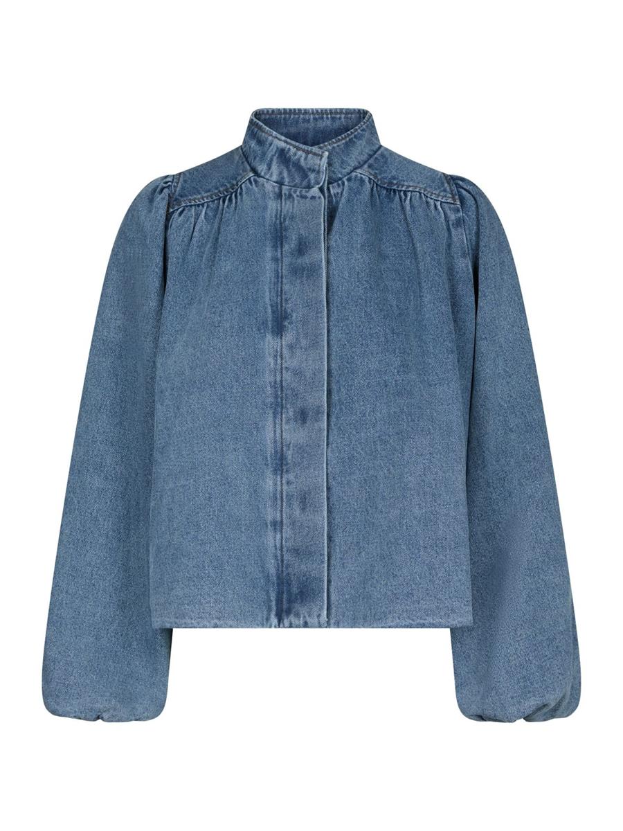 Neo Noir Jack Tirsa Blauw 2