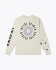 Denham T-Shirt 01-25-07-52-190 Wit 2