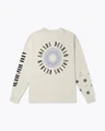 Denham T-Shirt 01-25-07-52-190 Wit 2