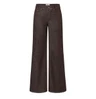 MAC Jeans Wide 5239-90-0333 Bruin 2