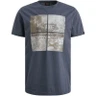 PME Legend T-Shirt PTSS2605572 Blauw 2