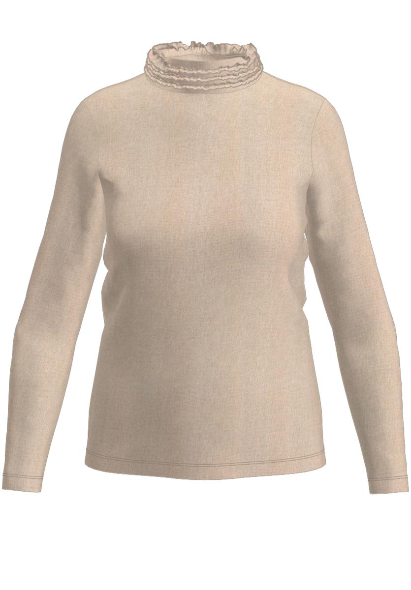 Bianca T-Shirt 86069 Rood 2