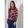 Roberto Sarto T-Shirt 631194 Rood 4