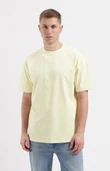 Law of the Sea T-Shirt Alfresco Geel 3