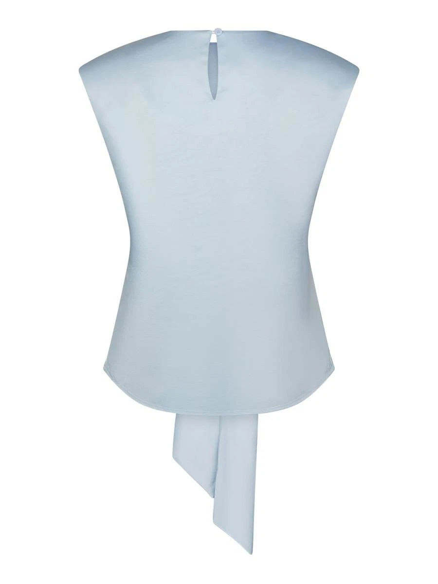 Neo Noir Top Katarim Blauw 4