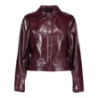 Geisha Jack 65554-21 Rood 1