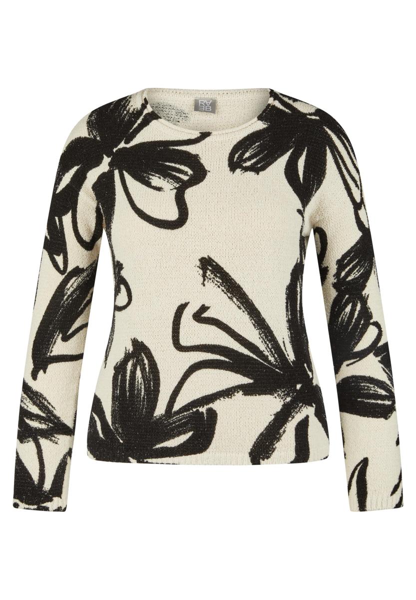 Rabe Vest 55-213600 Off-White 2