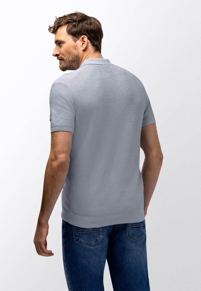 State of Art Polo 471-16097 Blauw 3