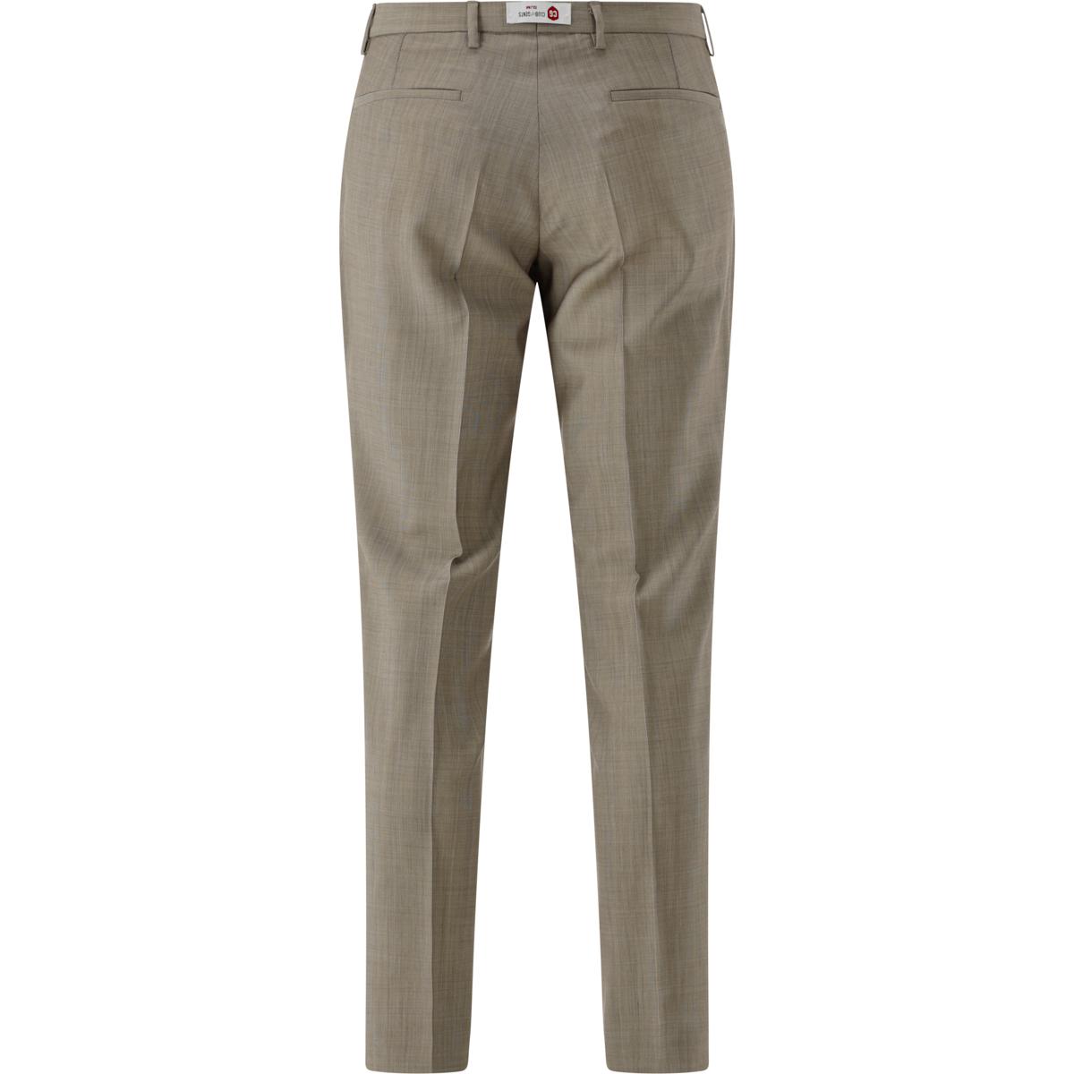 Club of Gents Pantalon Pascal Beige 2