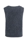 YAYA Trui 01-000635-609 Blauw 2