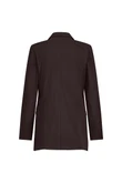 Studio Anneloes Blazer Fran blazer Bruin 4