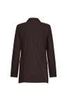 Studio Anneloes Blazer Fran blazer Bruin 4