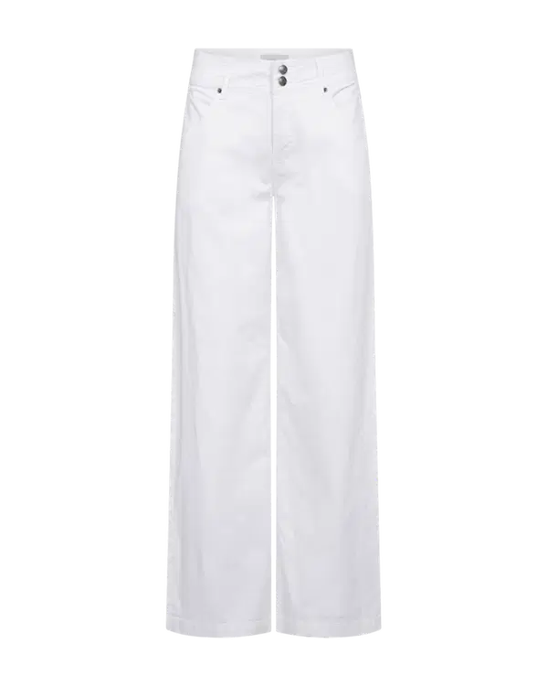 Freequent Jeans Lopez Wit 1