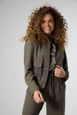 Label DOT Blazer Lisa Groen 1
