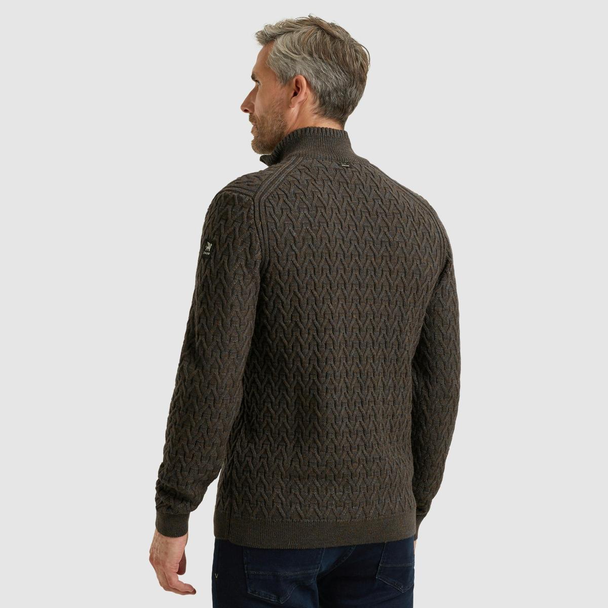 Vanguard Trui VKW2509332 Bruin 3