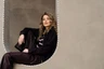 &Co Woman Blazer JA172 Paars 5