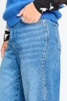 POM Amsterdam Jeans SP9712 Blauw 6