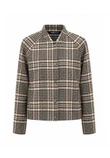 Frank Walder Blazer W62309306 Bruin 1
