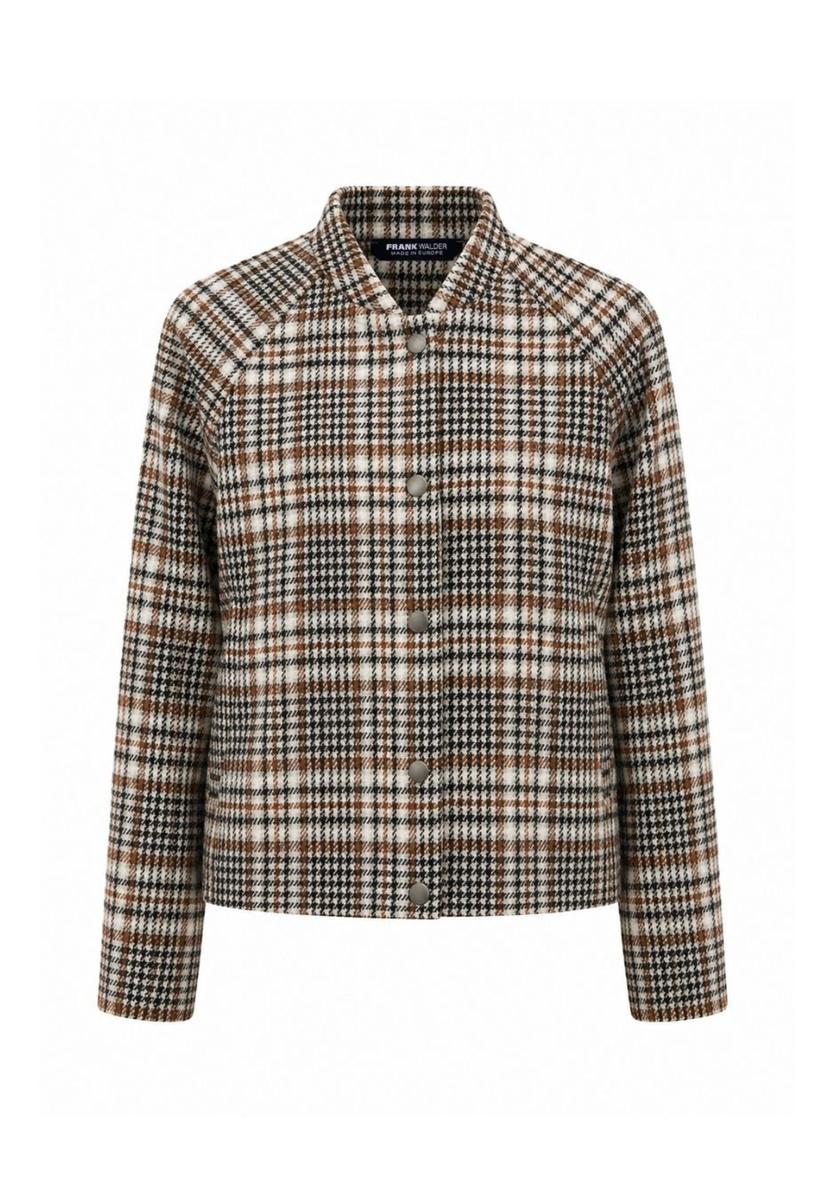 Frank Walder Blazer W62309306 Bruin 1