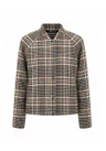 Frank Walder Blazer W62309306 Bruin 1