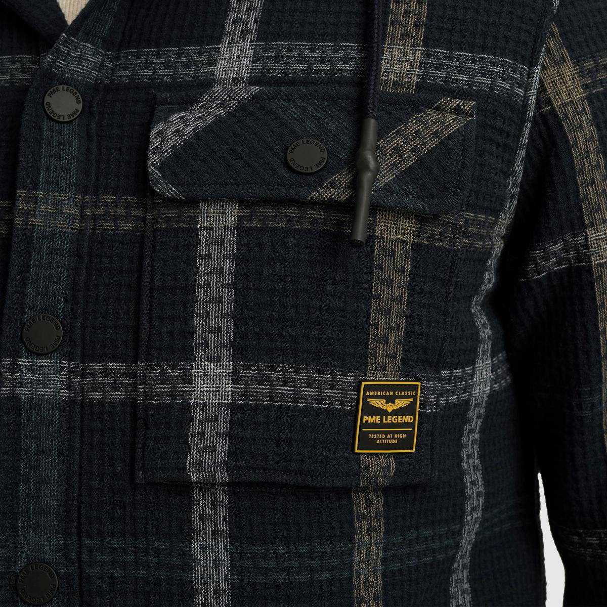 PME Legend Jack PSI2508225 Blauw 6