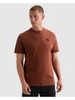 PME Legend T-Shirt PTSS2609565 Rood 5