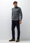 State of Art Vest 161-26075 Blauw 4
