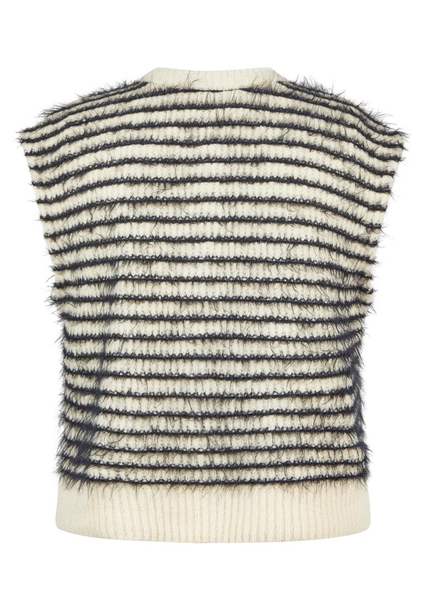 Le Comte Vest 55-631570 Off-White 3