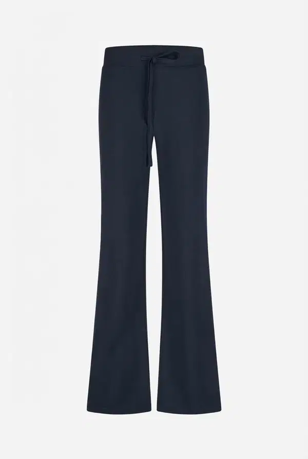 Studio Anneloes Pantalon Abigail trousers Blauw 1