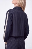 Florèz Blazer Fien Blauw 2