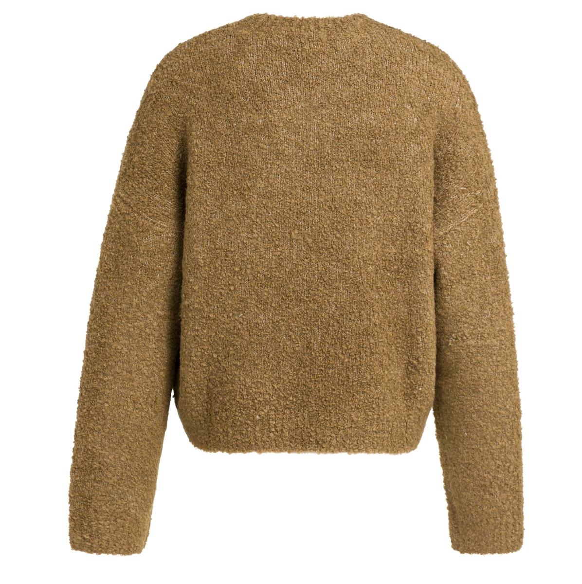 YAYA Trui 01-000636-609 Beige 2