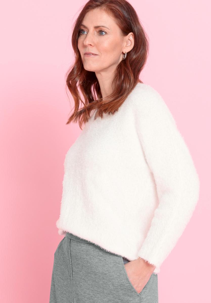 Bianca Trui Olinde Off-White 5