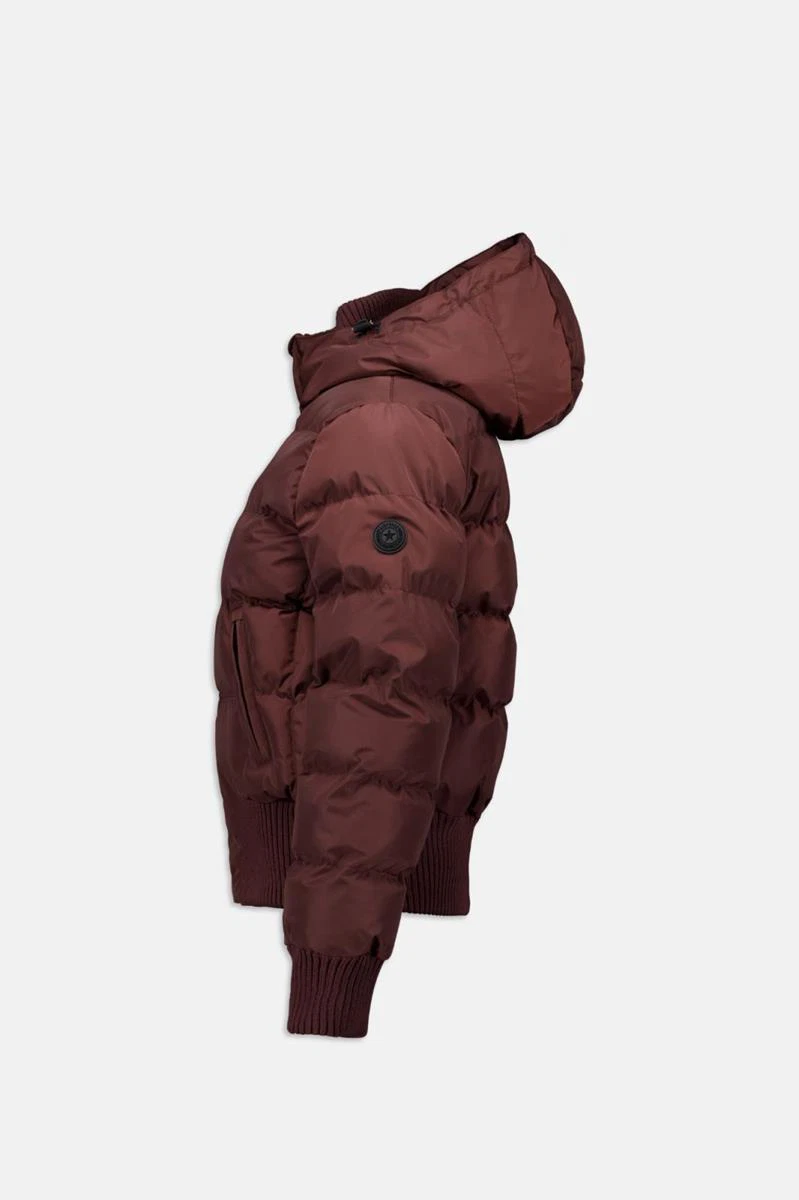 Airforce Jas Tate Bruin 3
