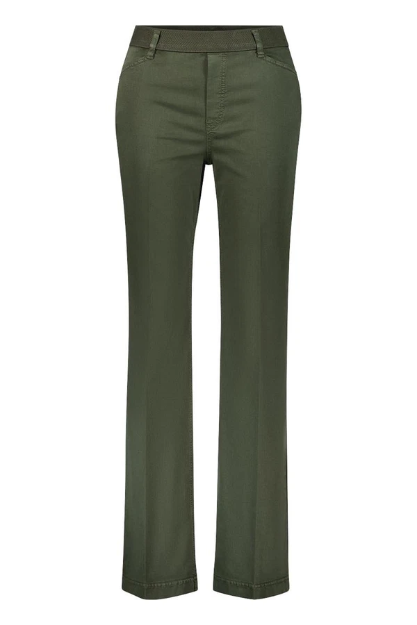 Gardeur Pantalon ZILLA1 80691 Groen 1