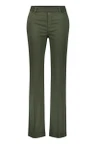 Gardeur Pantalon ZILLA1 80691 Groen 1
