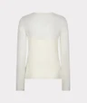 EsQualo Trui W26.07715 Off-White 2