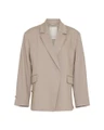 Msch Copenhagen Blazer 20081 Grijs 2