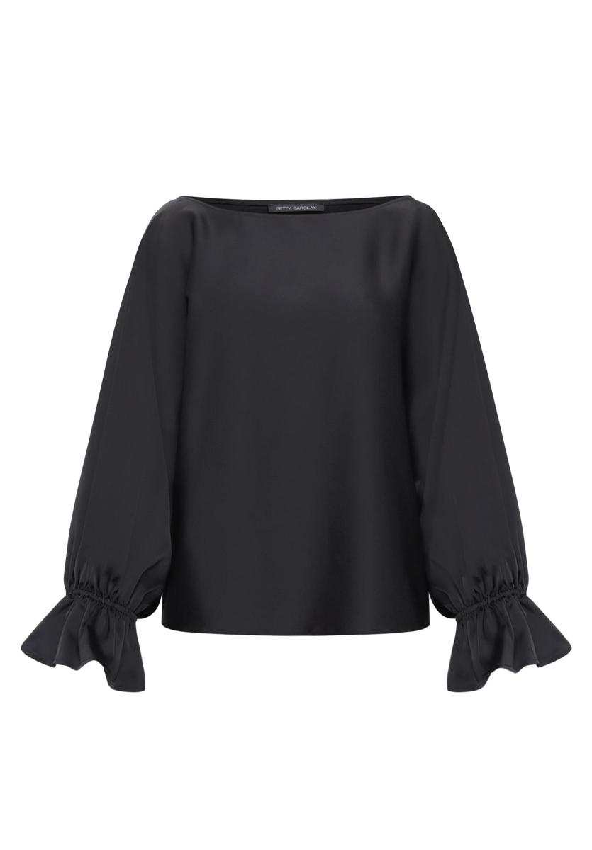 Betty Barclay Blouse 89521999 Zwart 2