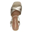 Tamaris Sandalen 28320 Goud 3