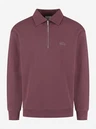 Supply & Co Sweater SCO26312AA07 Rood 1