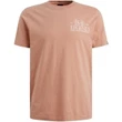 PME Legend T-Shirt PTSS2604597 Oranje 2