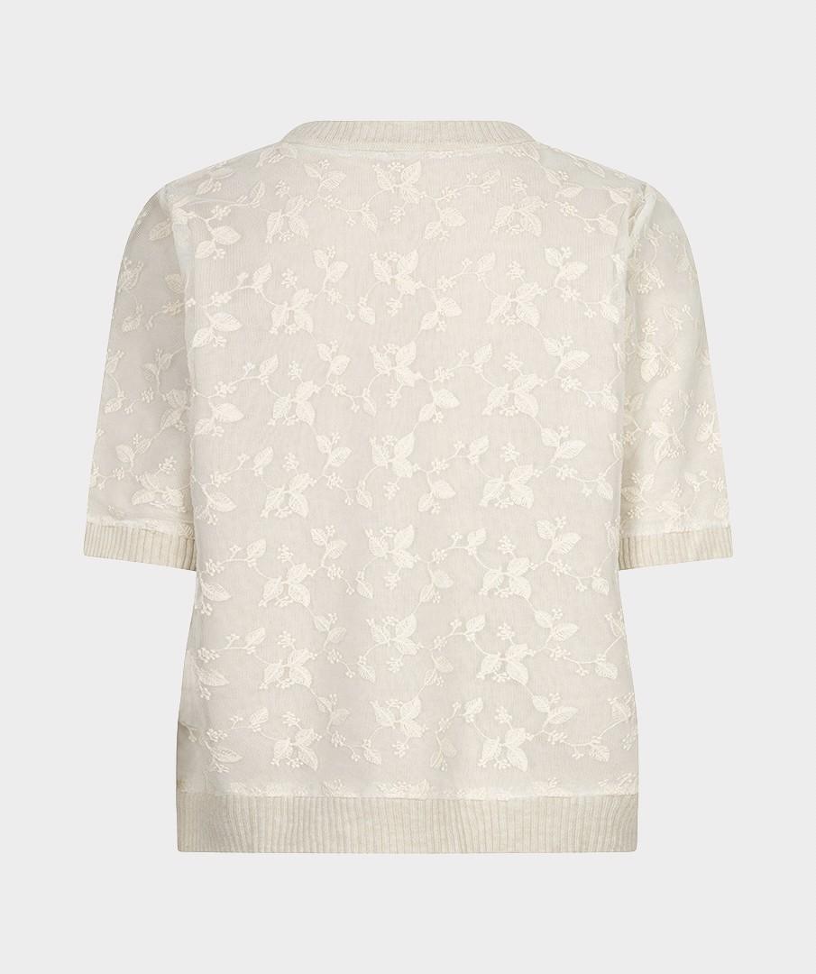 EsQualo Trui F26.02548 Beige 3