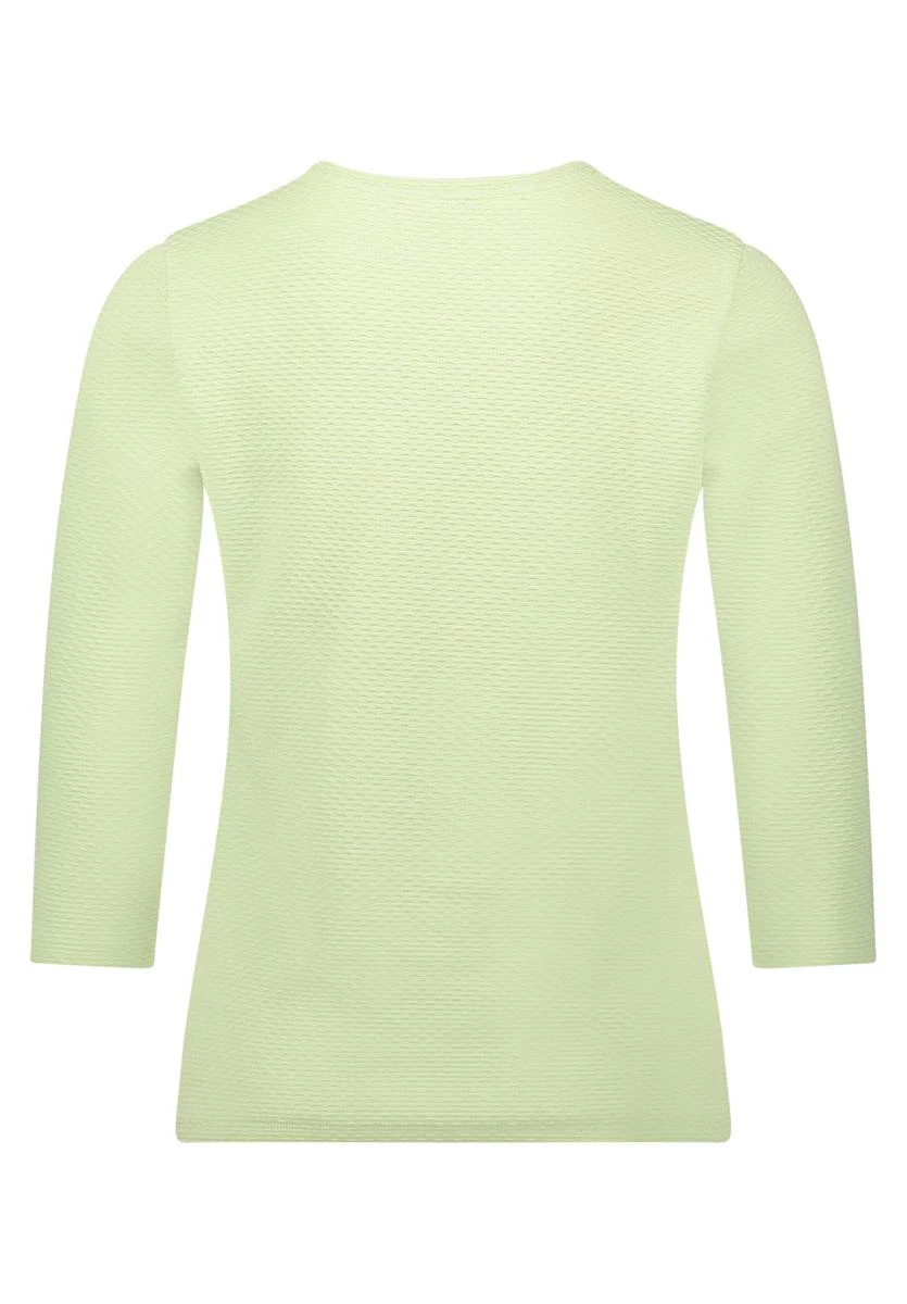 Betty Barclay Longsleeve 28051123 Groen 4