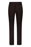 Gardeur Pantalon ZENE57 602471 Bruin 1